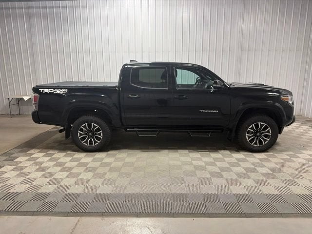 2020 Toyota Tacoma 4WD SR5