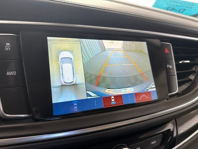 2019 Buick Enclave Essence