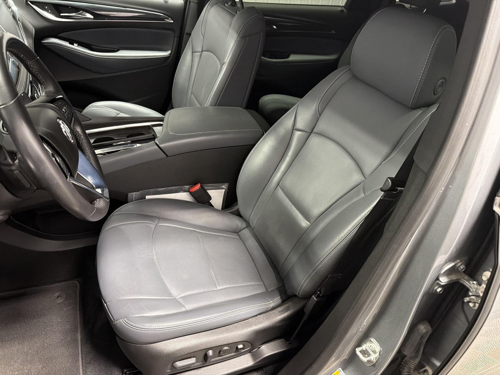 2023 Buick Enclave Premium