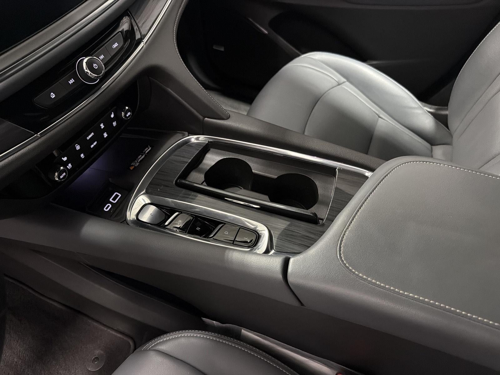 2023 Buick Enclave Premium