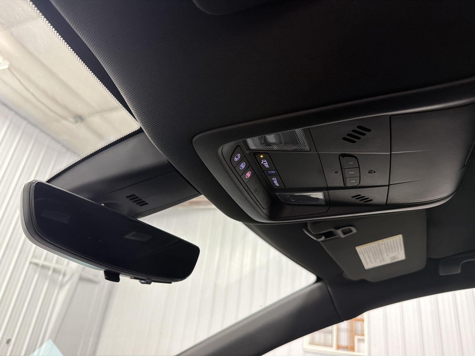 2023 Buick Enclave Premium