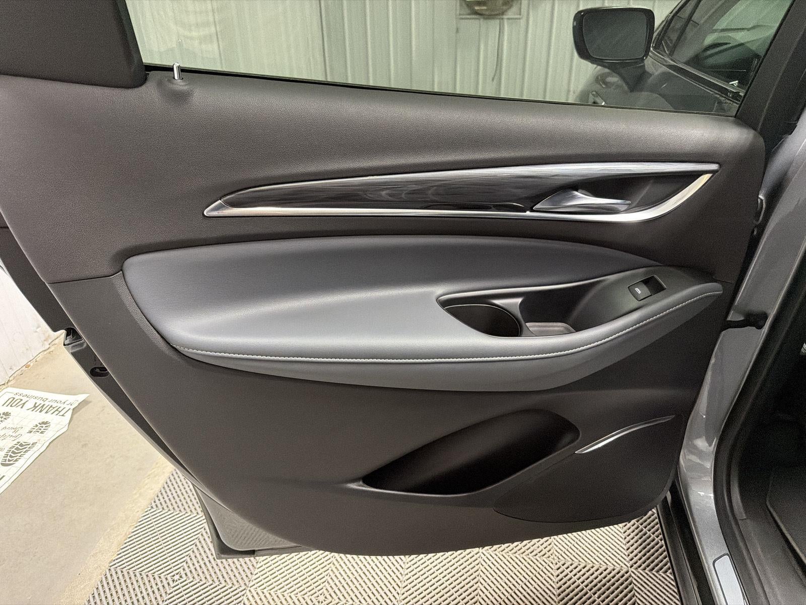 2023 Buick Enclave Premium