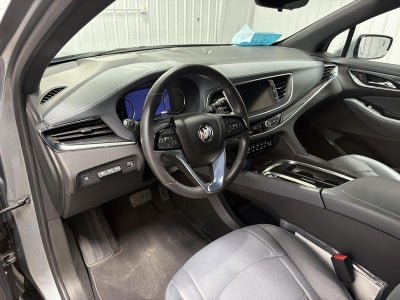 2023 Buick Enclave Premium