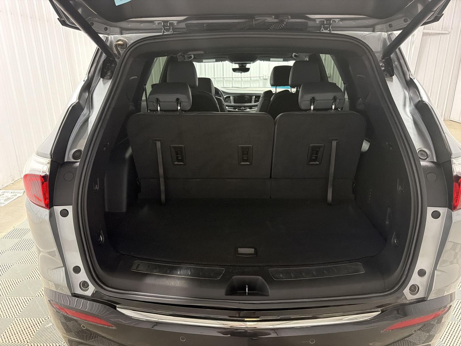 2023 Buick Enclave Premium