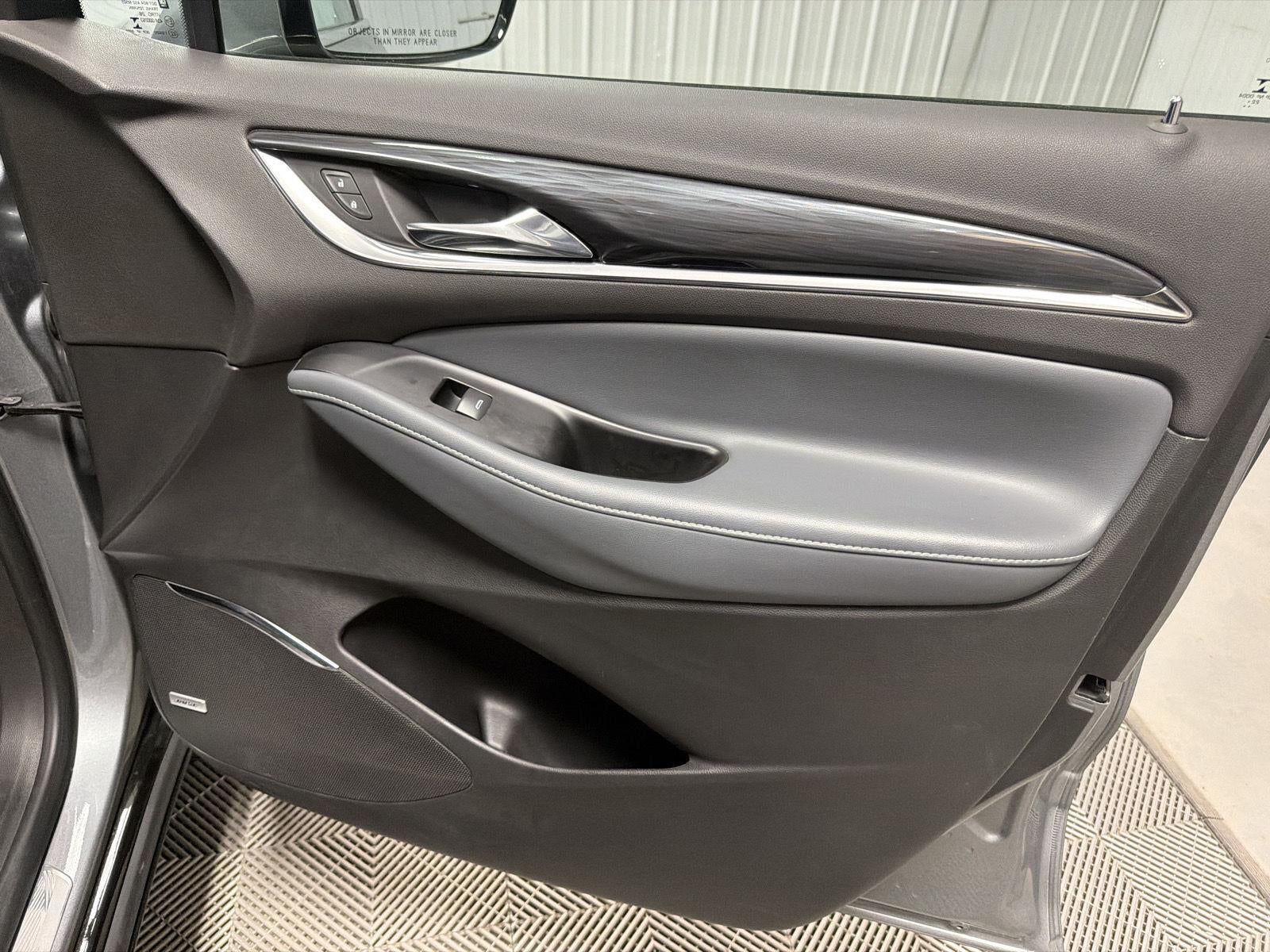 2023 Buick Enclave Premium