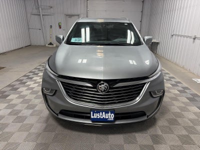 2023 Buick Enclave Premium