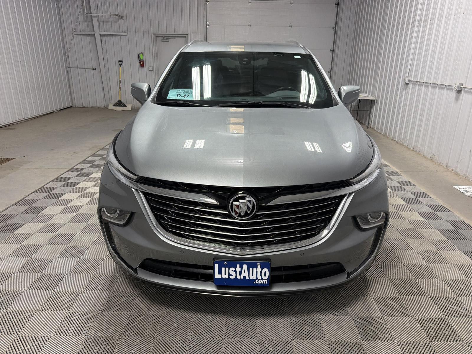 2023 Buick Enclave Premium