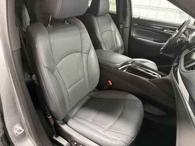2023 Buick Enclave Premium