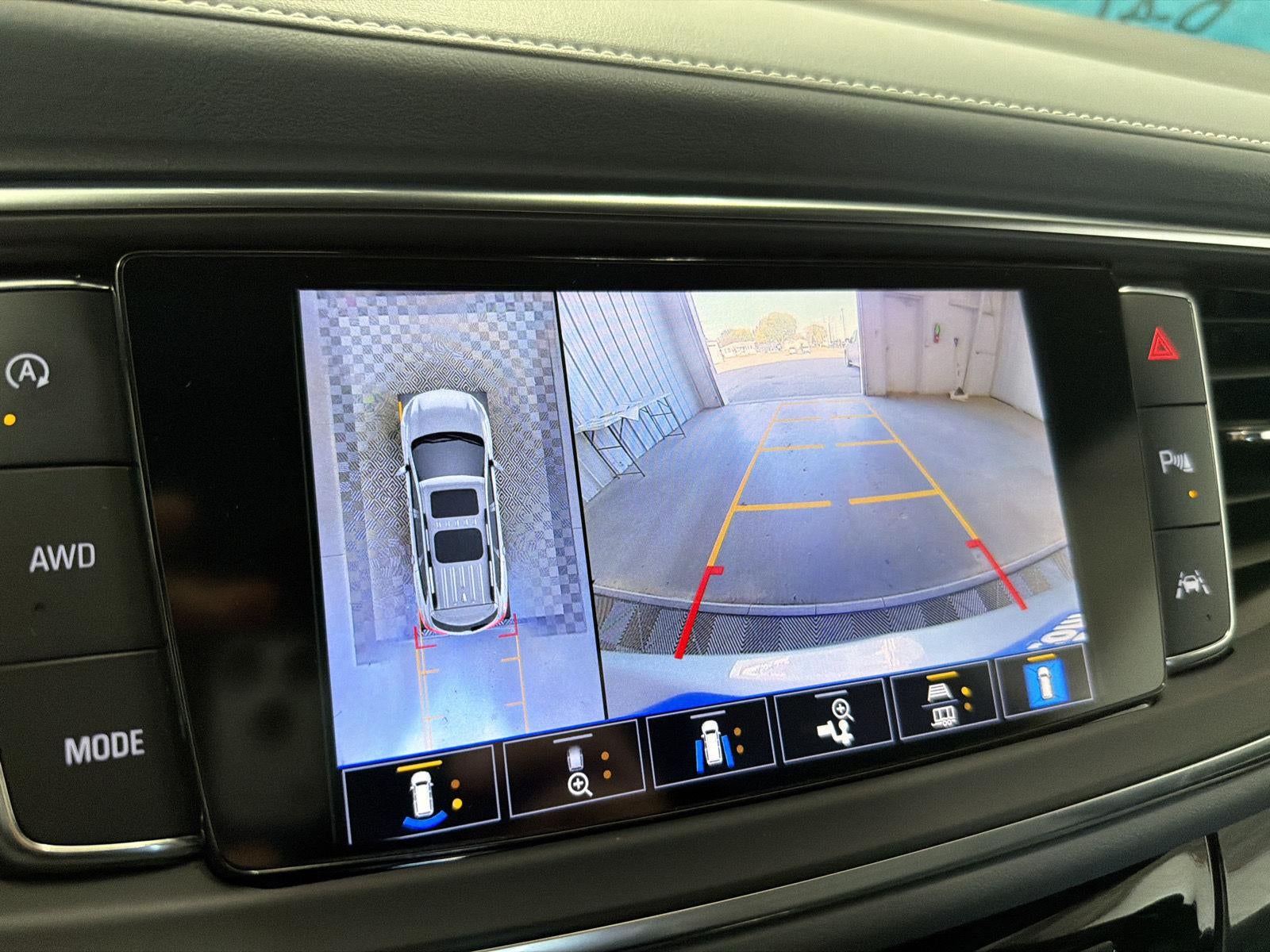 2023 Buick Enclave Premium