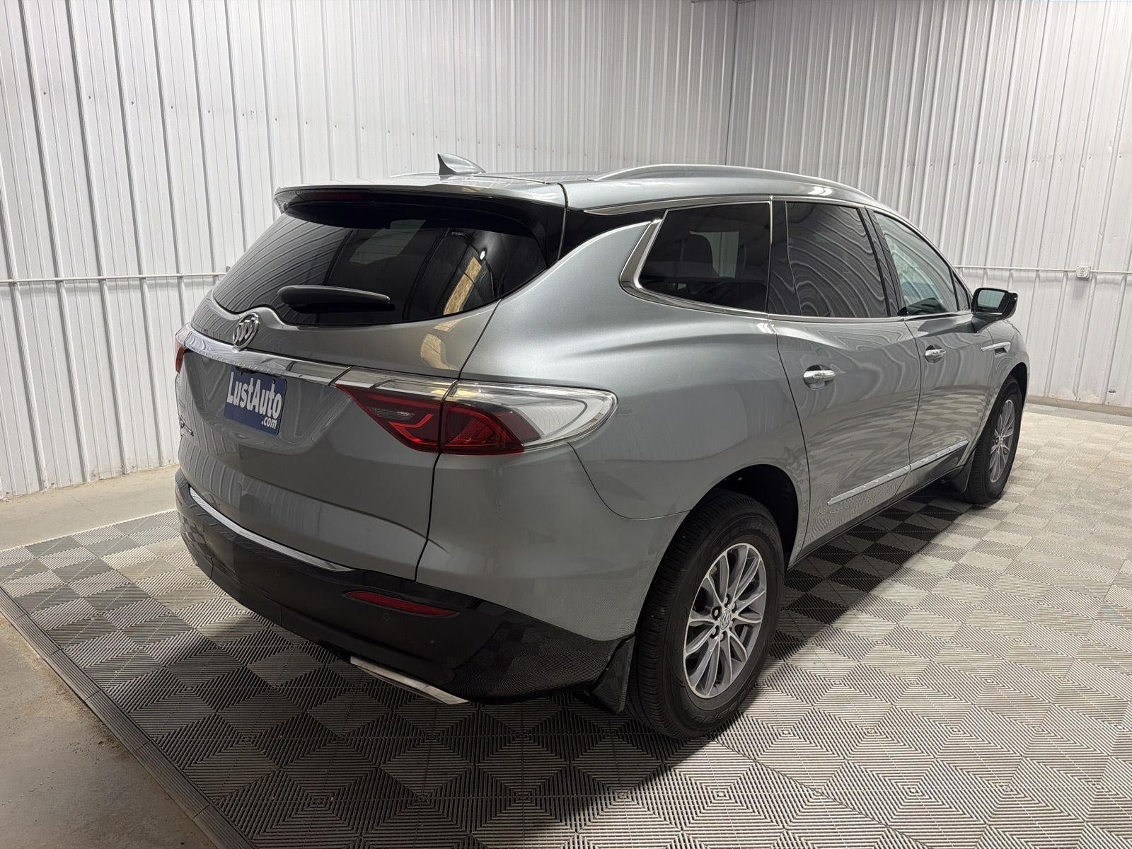 2023 Buick Enclave Premium