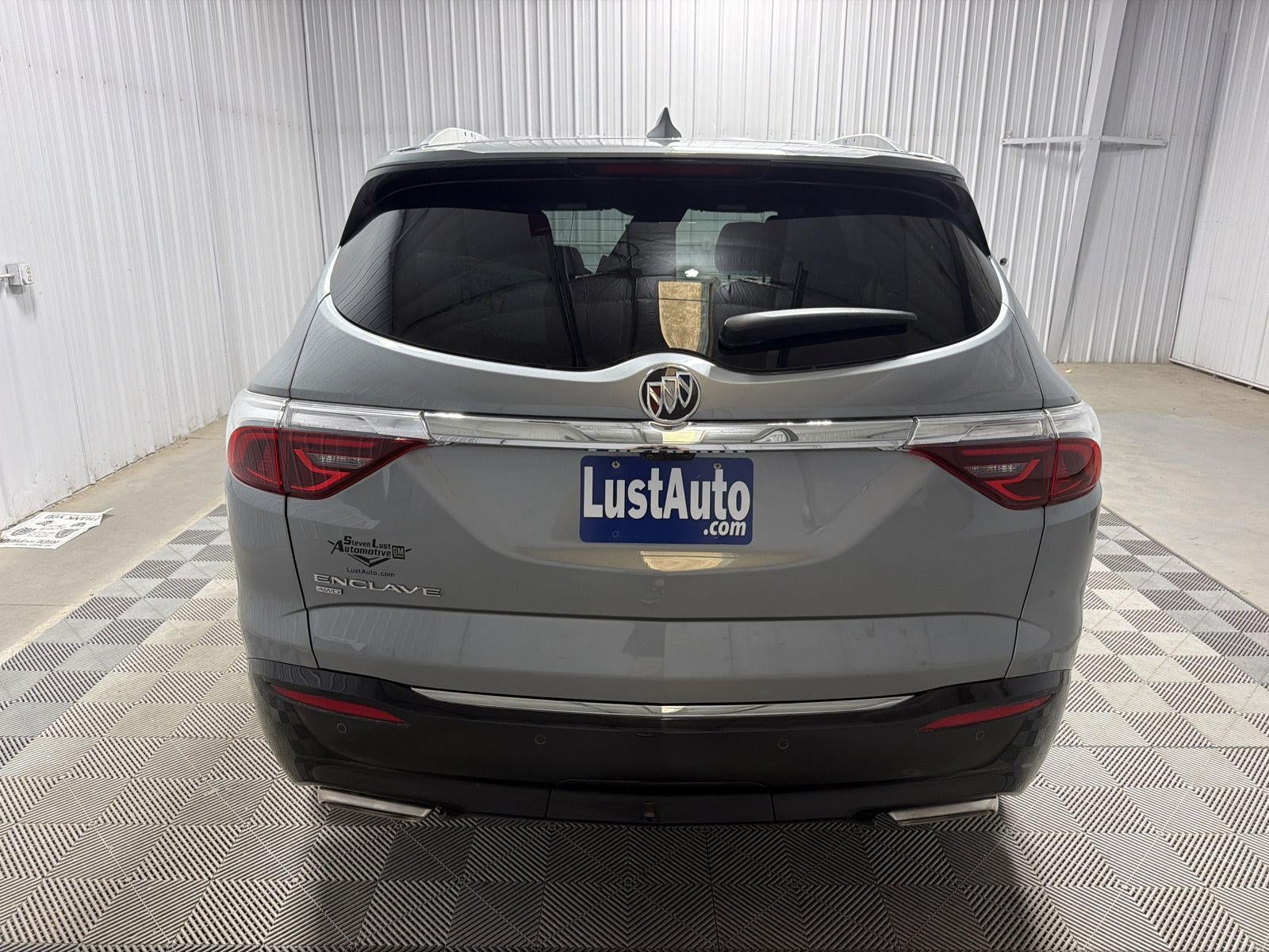 2023 Buick Enclave Premium