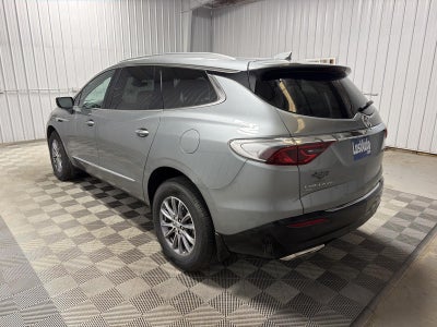 2023 Buick Enclave Premium