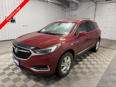 2019 Buick Enclave Premium