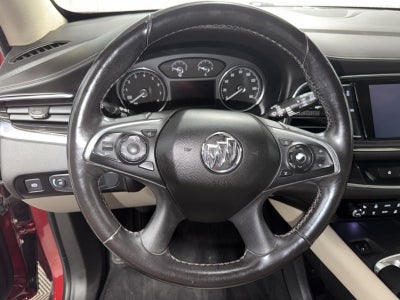 2019 Buick Enclave Premium