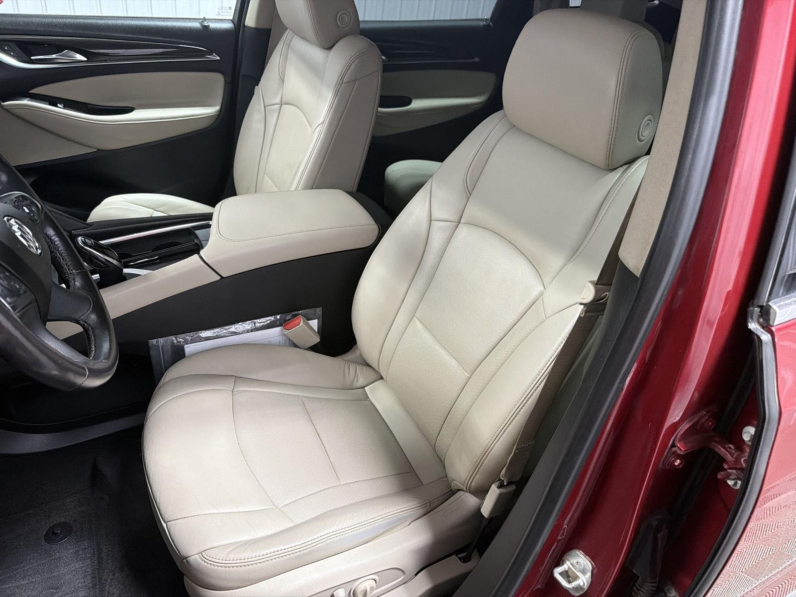 2019 Buick Enclave Premium