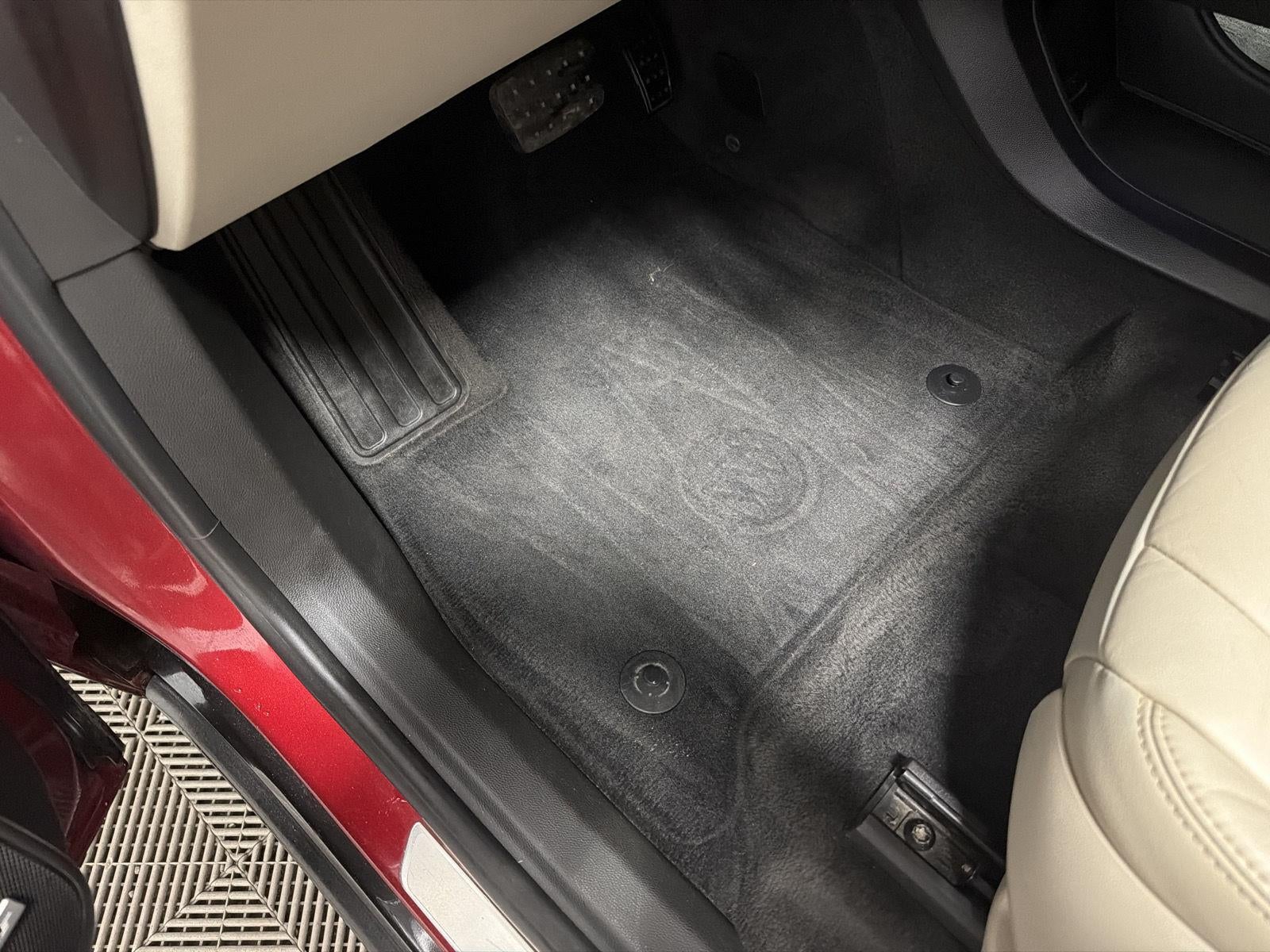 2019 Buick Enclave Premium