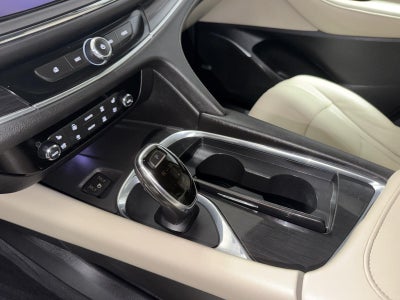 2019 Buick Enclave Premium