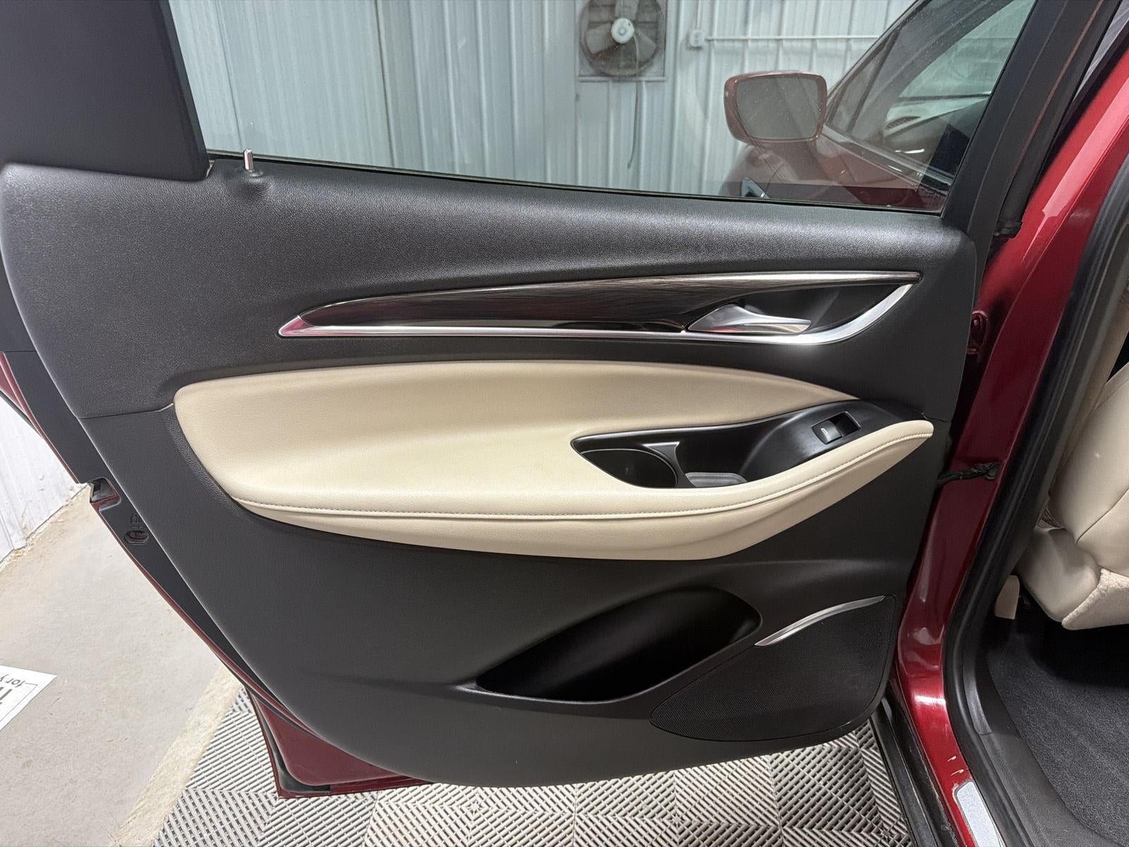2019 Buick Enclave Premium