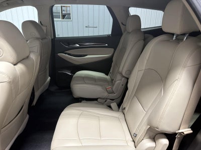 2019 Buick Enclave Premium