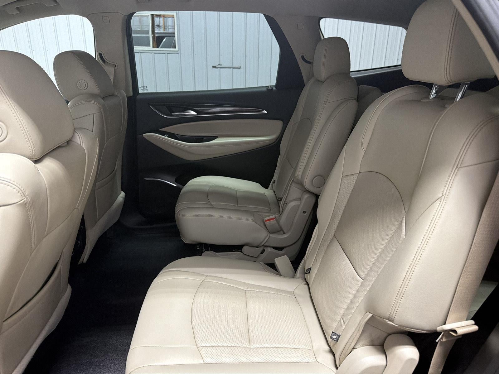 2019 Buick Enclave Premium