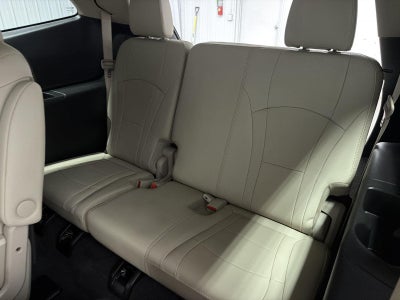 2019 Buick Enclave Premium