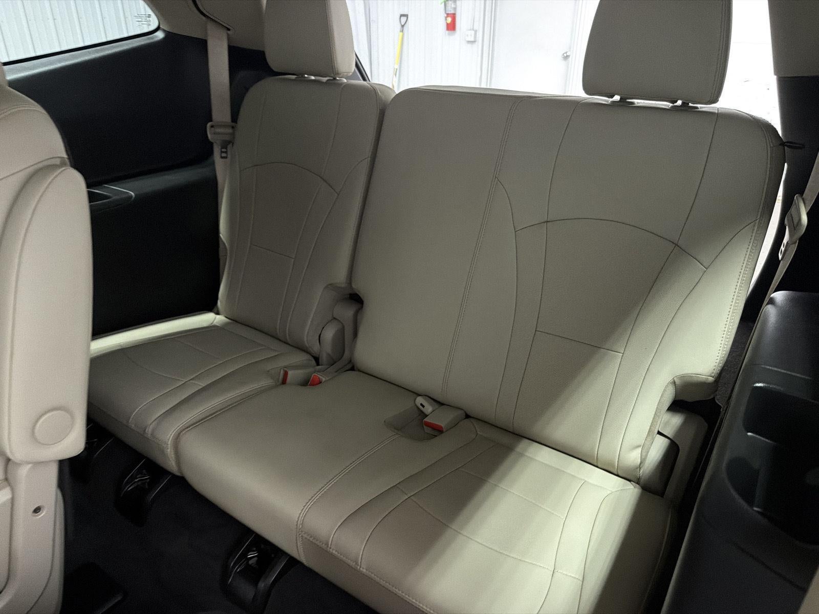 2019 Buick Enclave Premium