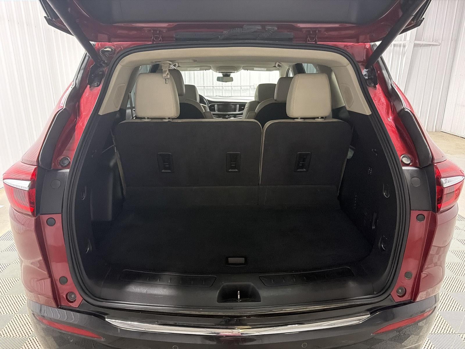 2019 Buick Enclave Premium