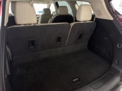 2019 Buick Enclave Premium