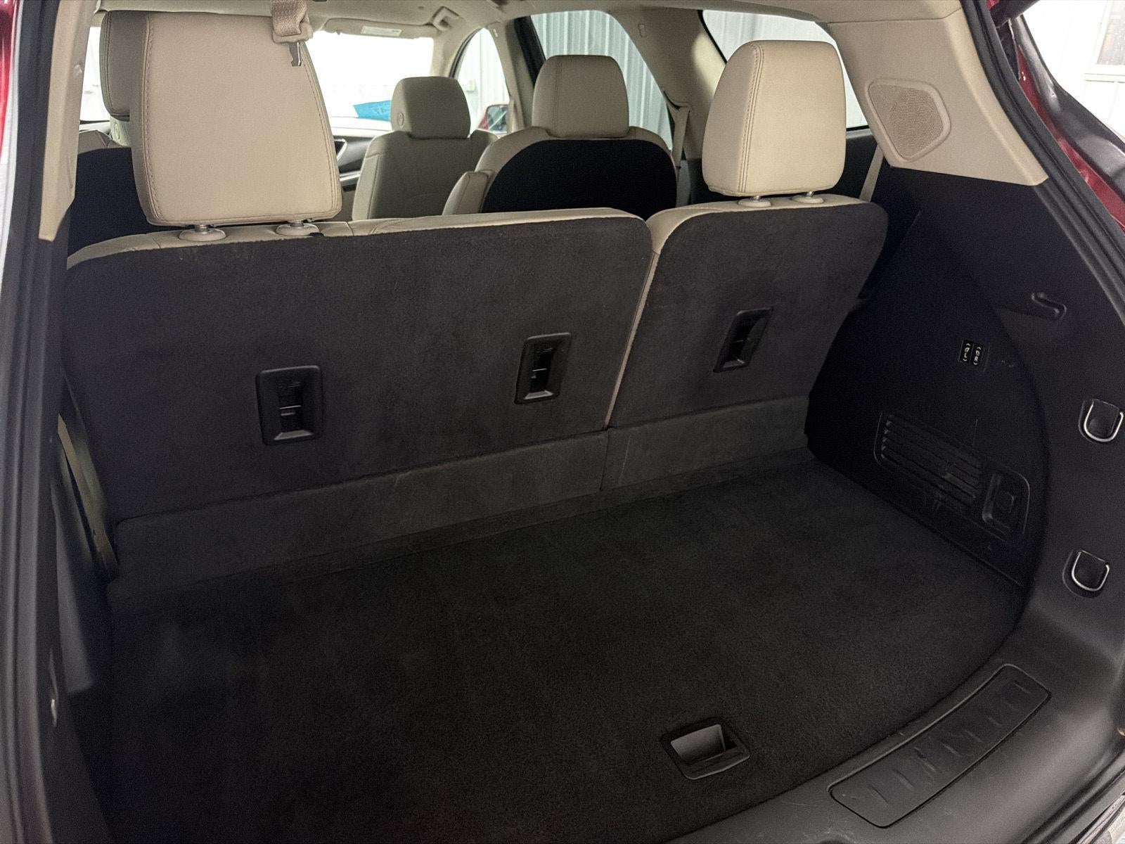 2019 Buick Enclave Premium