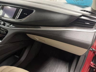 2019 Buick Enclave Premium