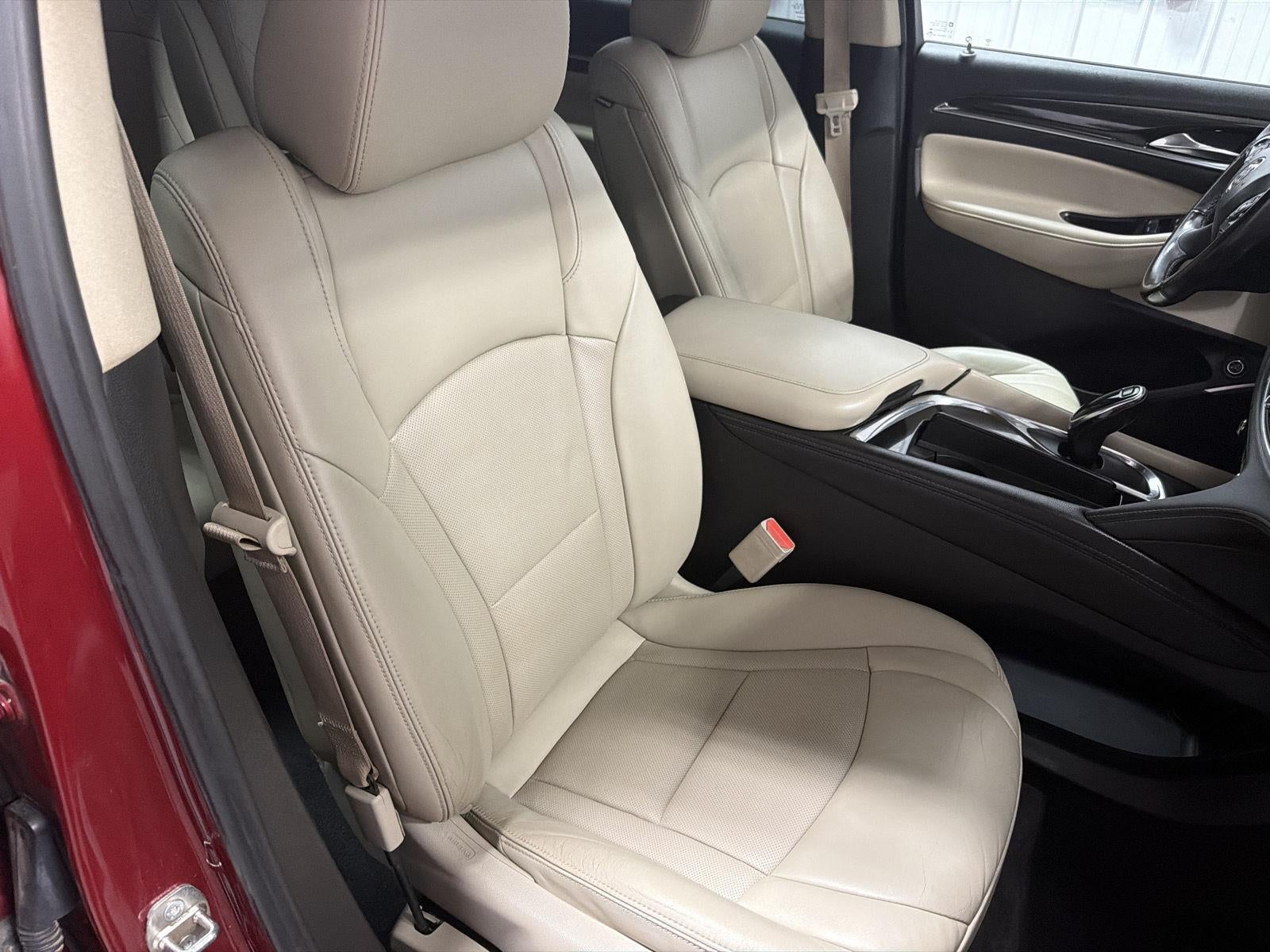 2019 Buick Enclave Premium