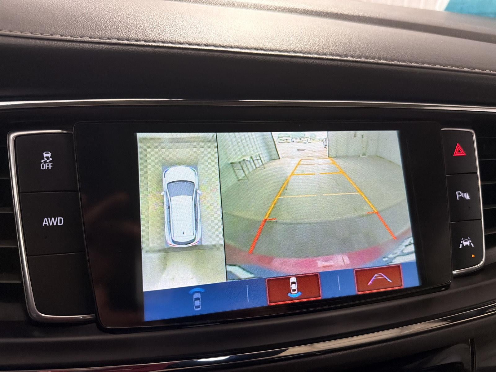 2019 Buick Enclave Premium