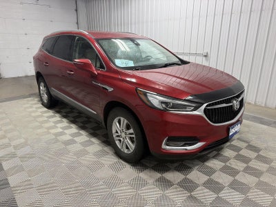 2019 Buick Enclave Premium