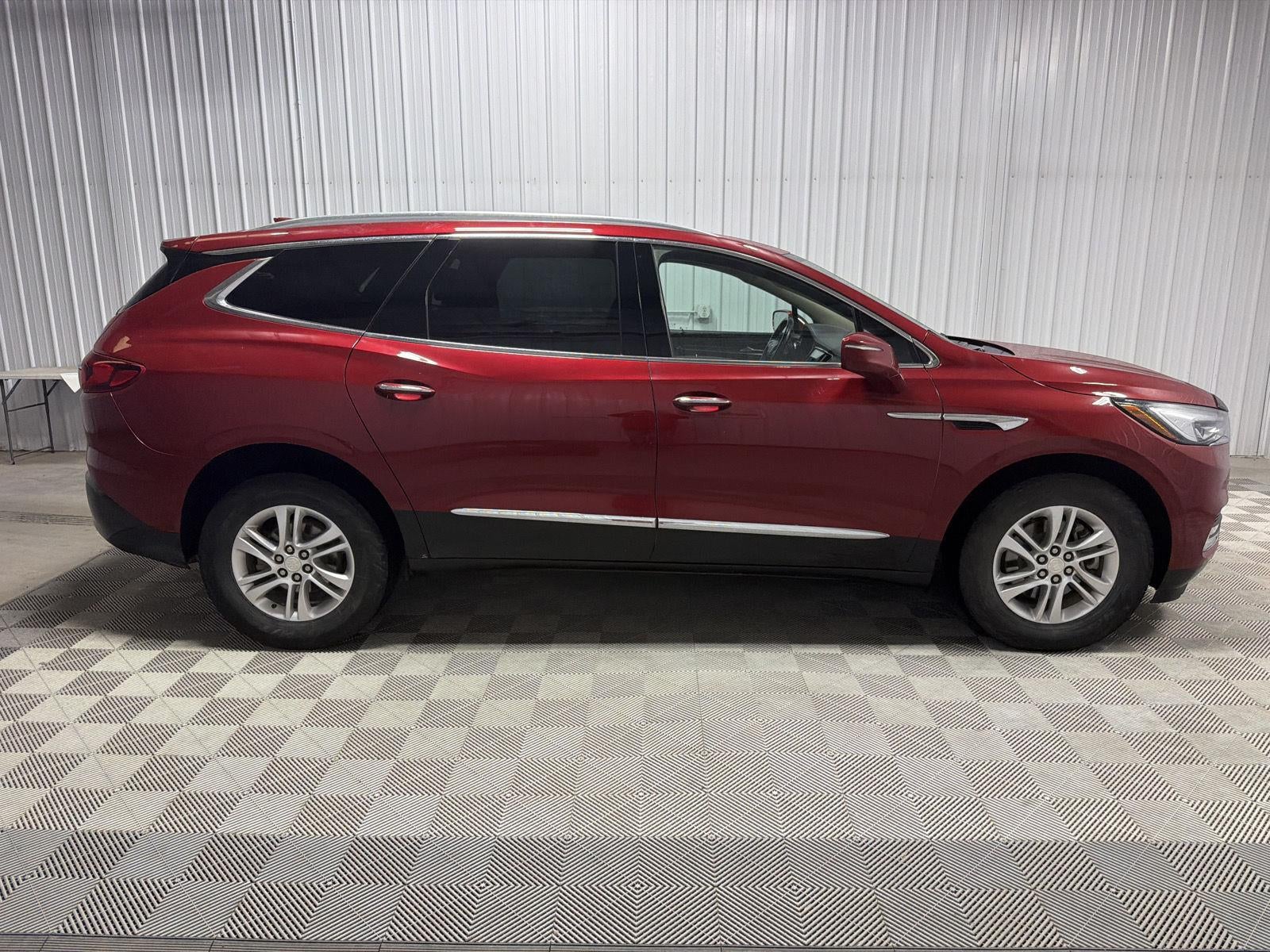 2019 Buick Enclave Premium