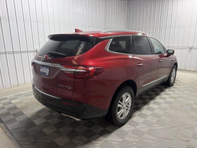 2019 Buick Enclave Premium