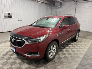 2019 Buick Enclave Premium