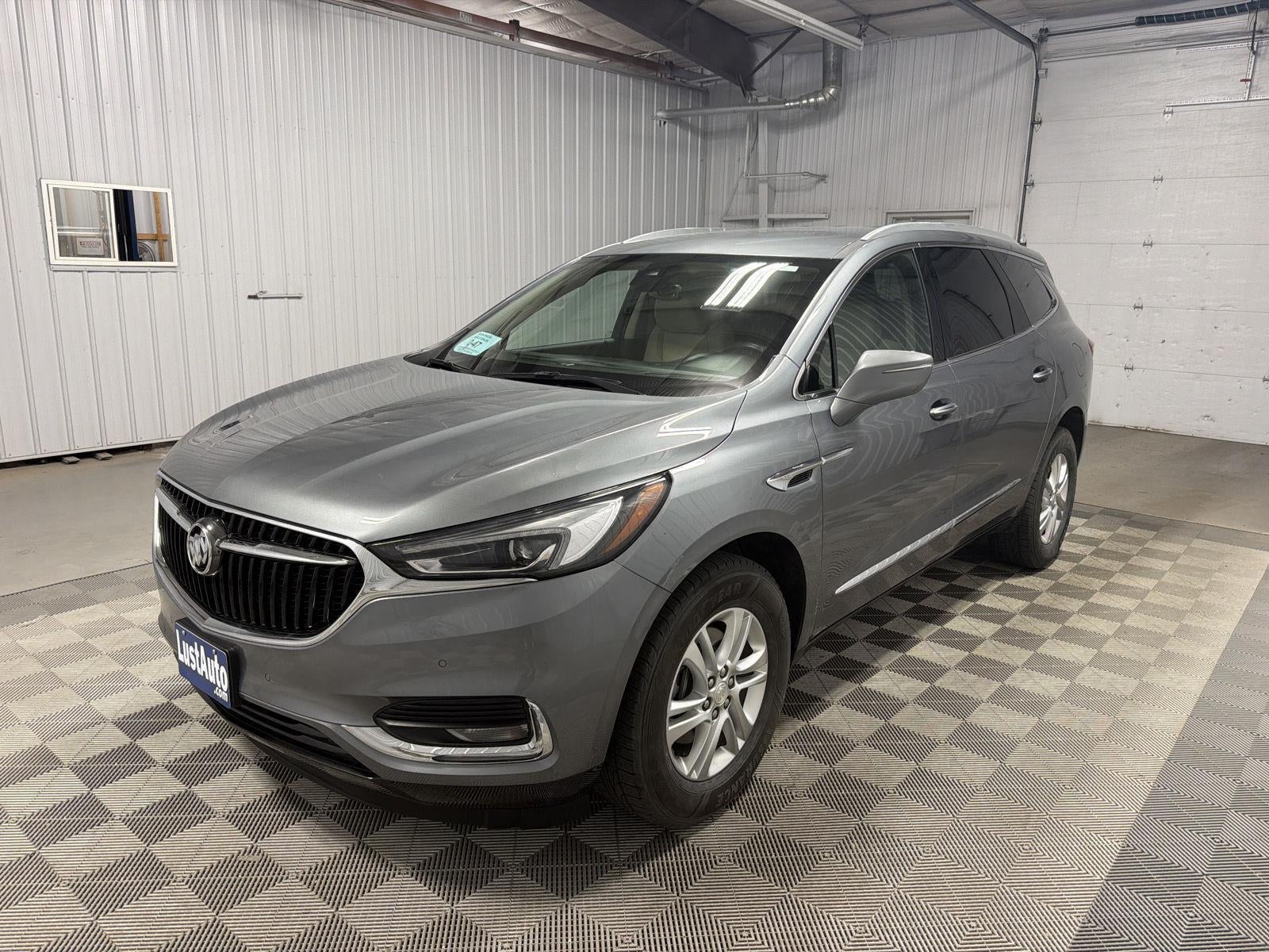 2019 Buick Enclave Premium