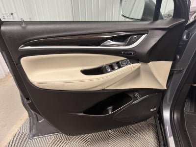 2019 Buick Enclave Premium