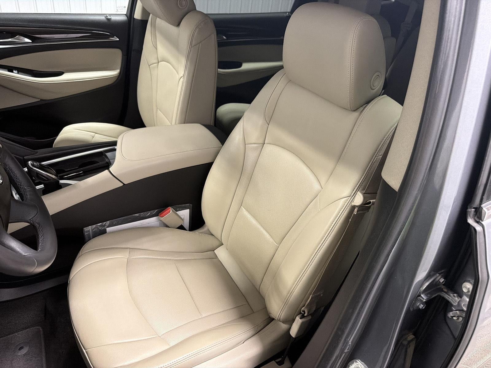 2019 Buick Enclave Premium