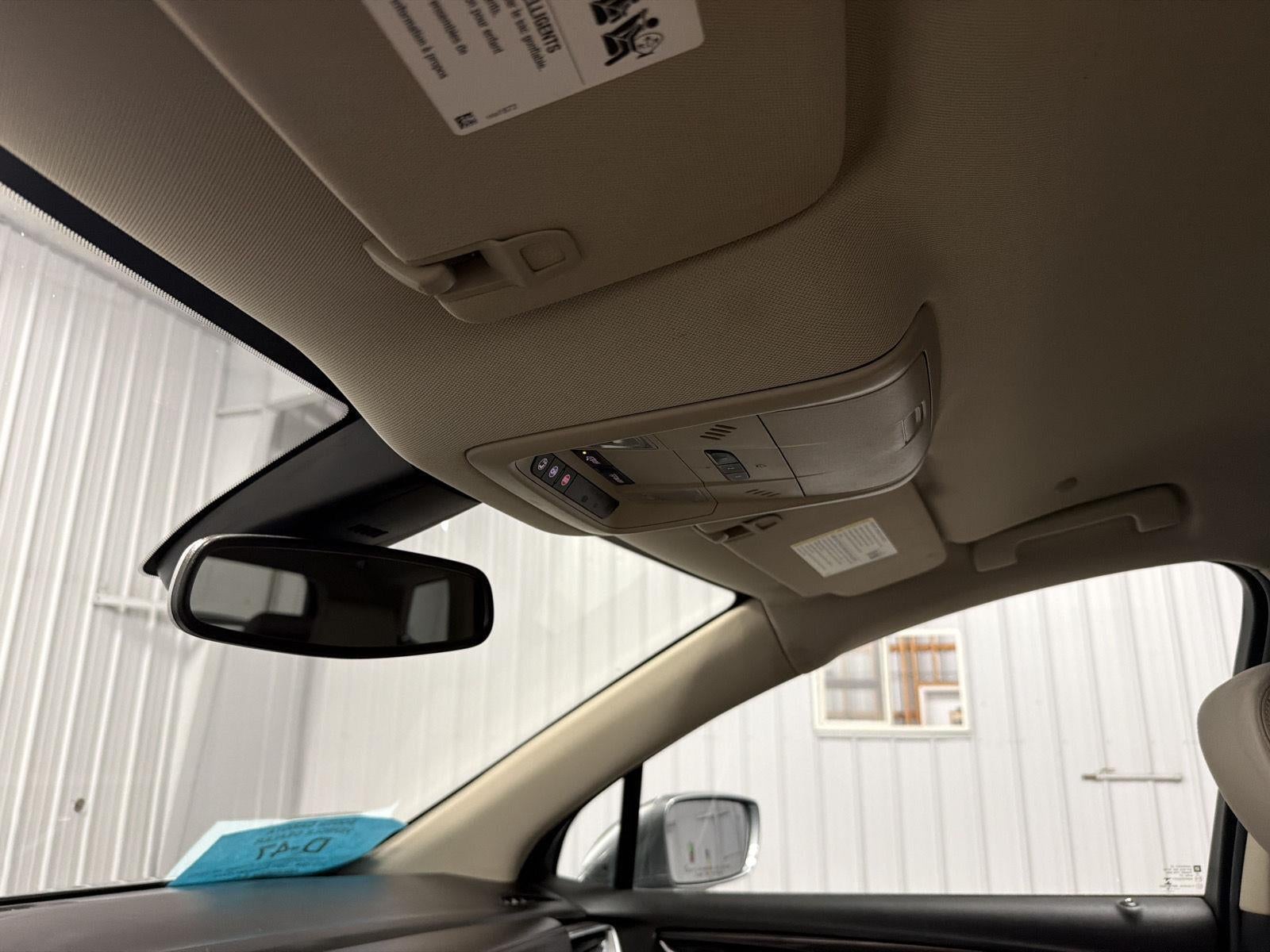 2019 Buick Enclave Premium