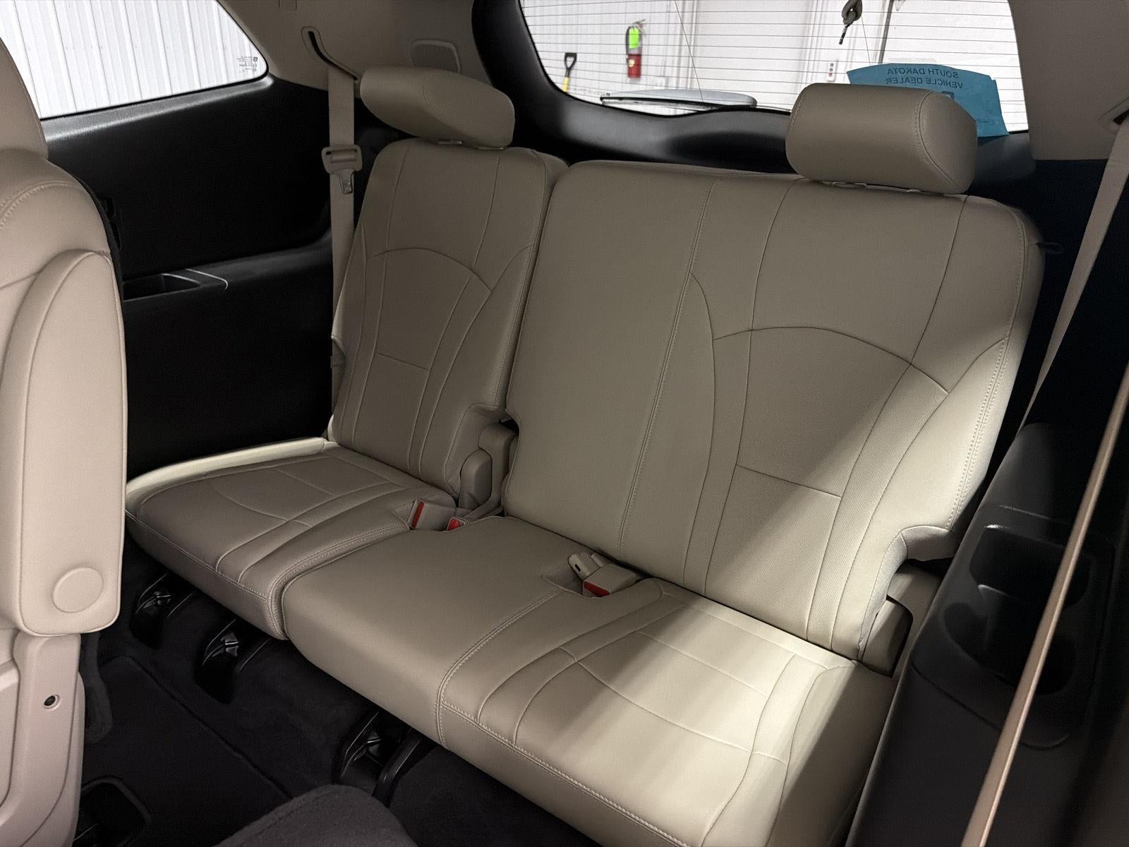 2019 Buick Enclave Premium