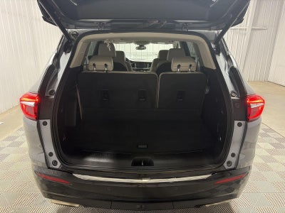 2019 Buick Enclave Premium