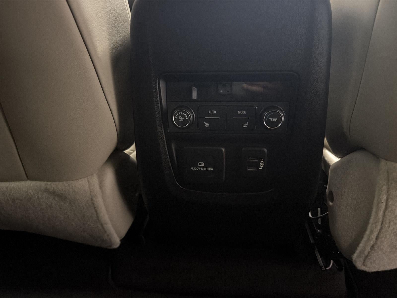 2019 Buick Enclave Premium
