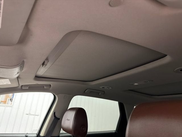 2021 Buick Enclave Avenir