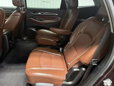 2021 Buick Enclave Avenir