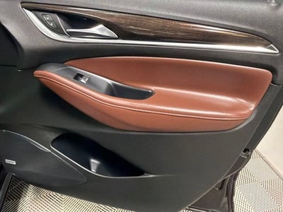 2021 Buick Enclave Avenir