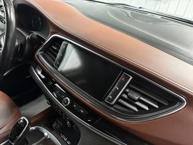 2021 Buick Enclave Avenir