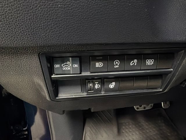 2024 Toyota Tundra 4WD SR5