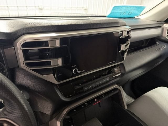 2024 Toyota Tundra 4WD SR5