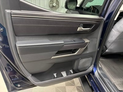 2024 Toyota Tundra 4WD SR5